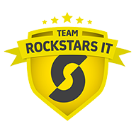 Team Rockstars IT